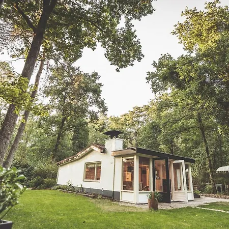 Boshuisje Op De Veluwe Holiday home *