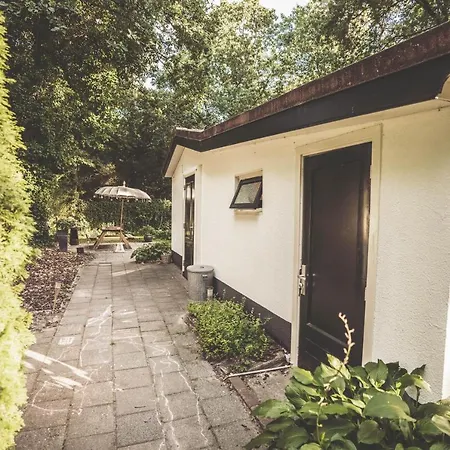 Holiday home Boshuisje Op De Veluwe