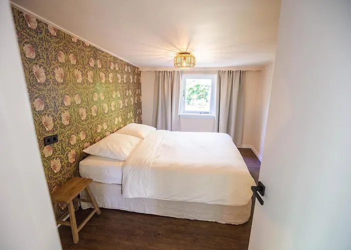 Boshuisje Op De Veluwe *