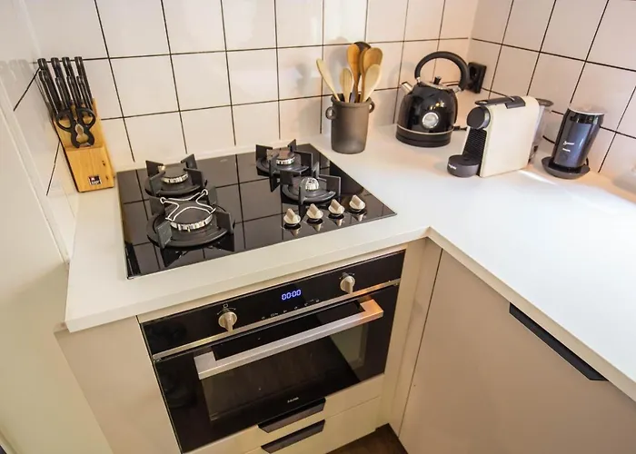 Boshuisje Op De Veluwe *