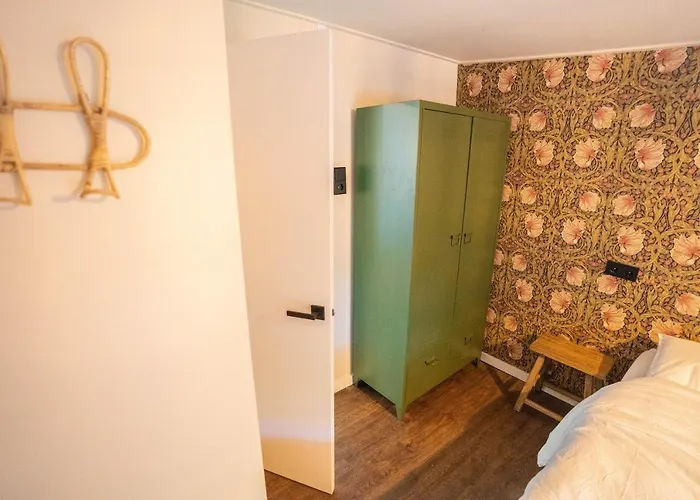 Boshuisje Op De Veluwe * Nunspeet