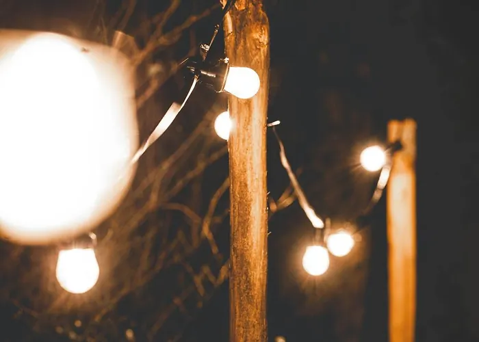 Boshuisje Op De Veluwe Сasa de vacaciones Nunspeet