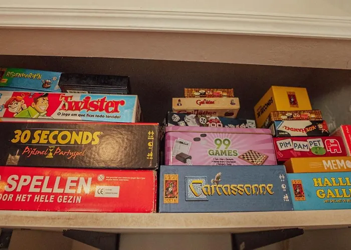 Boshuisje Op De Veluwe Сasa de vacaciones *