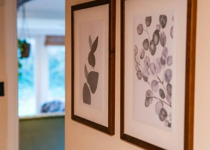 Boshuisje Op De Veluwe Сasa de vacaciones *