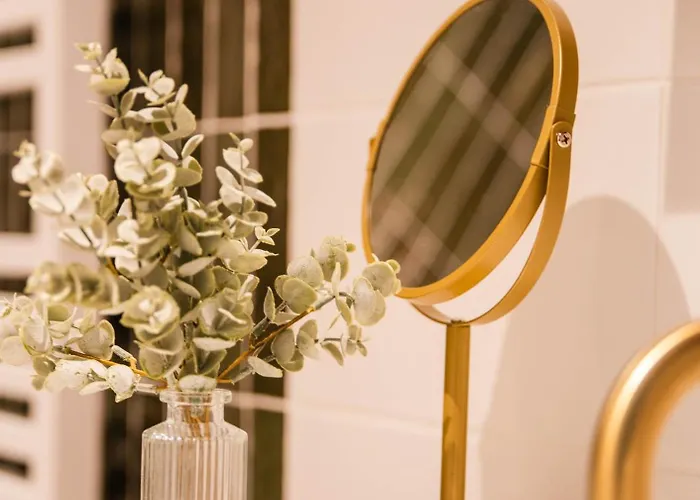 Сasa de vacaciones Boshuisje Op De Veluwe Nunspeet