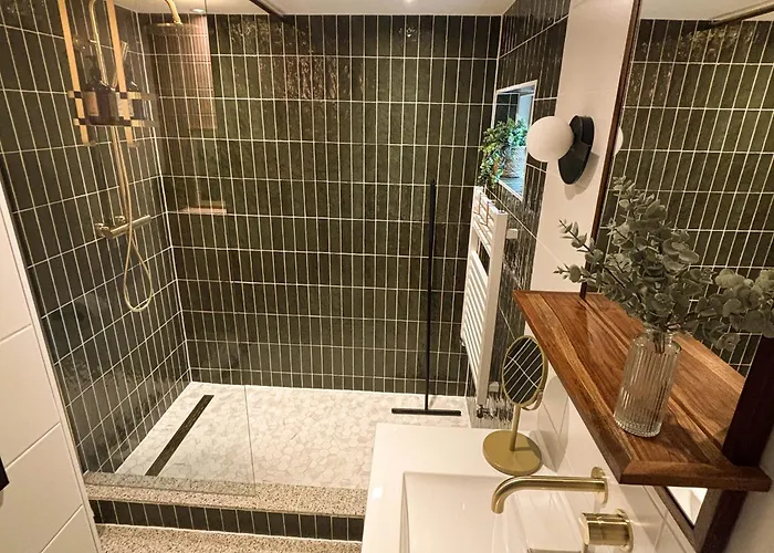 Boshuisje Op De Veluwe Сasa de vacaciones