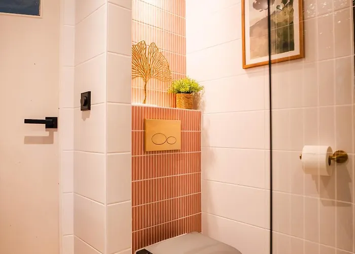 Boshuisje Op De Veluwe Сasa de vacaciones