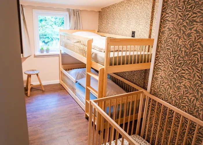 Boshuisje Op De Veluwe