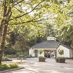 Boshuisje Op De Veluwe 펜션 넌스피트