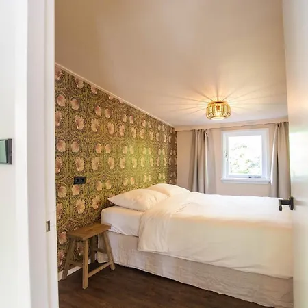 Hébergement de vacances Boshuisje Op De Veluwe