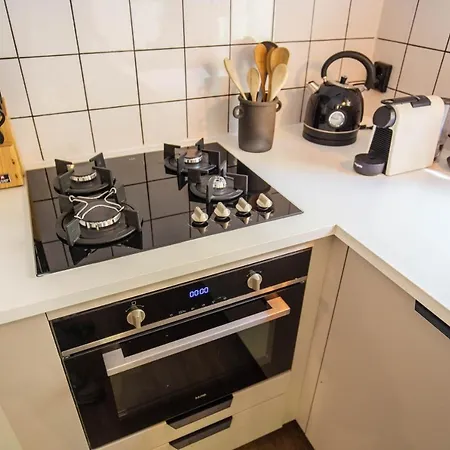 Boshuisje Op De Veluwe *