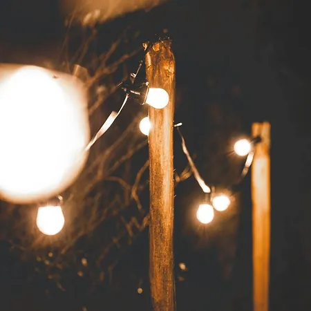 Boshuisje Op De Veluwe Hébergement de vacances Nunspeet