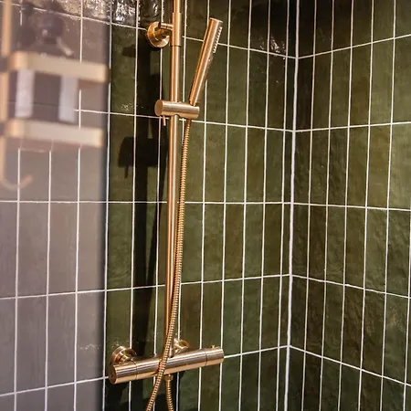 Hébergement de vacances Boshuisje Op De Veluwe