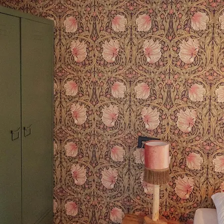 Boshuisje Op De Veluwe Hébergement de vacances *