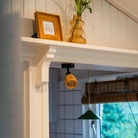 Boshuisje Op De Veluwe * Nunspeet