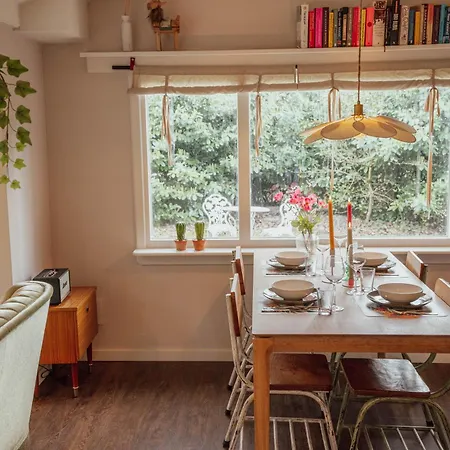 Boshuisje Op De Veluwe