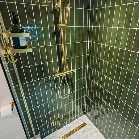 Boshuisje Op De Veluwe Hébergement de vacances *