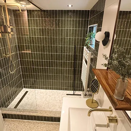 Boshuisje Op De Veluwe Hébergement de vacances