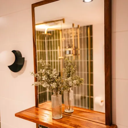 Boshuisje Op De Veluwe *