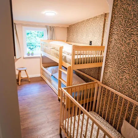 Boshuisje Op De Veluwe