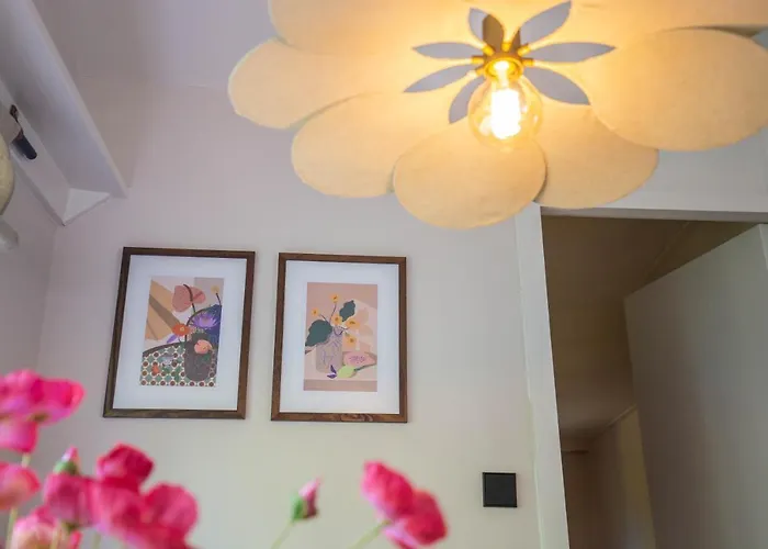 Boshuisje Op De Veluwe Casa vacanze