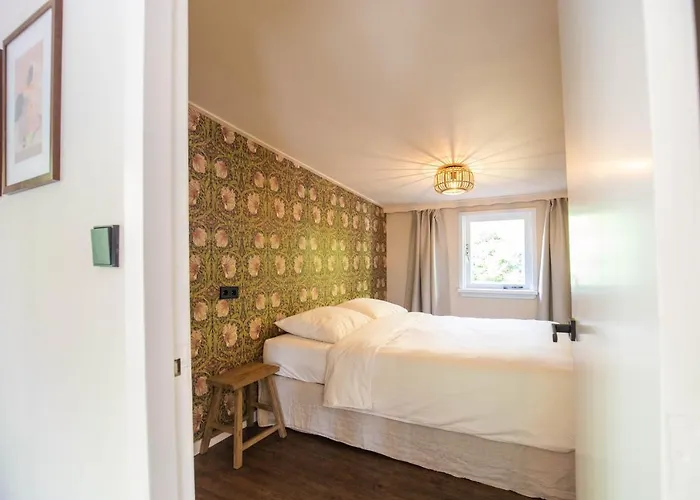 Casa vacanze Boshuisje Op De Veluwe