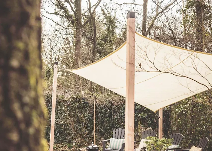 Casa vacanze Boshuisje Op De Veluwe