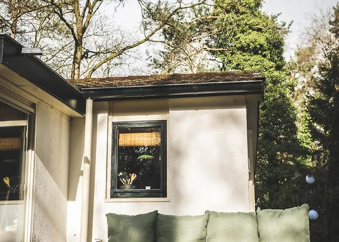 Casa vacanze Boshuisje Op De Veluwe *
