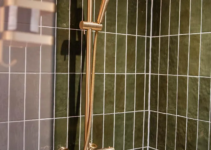 Casa vacanze Boshuisje Op De Veluwe