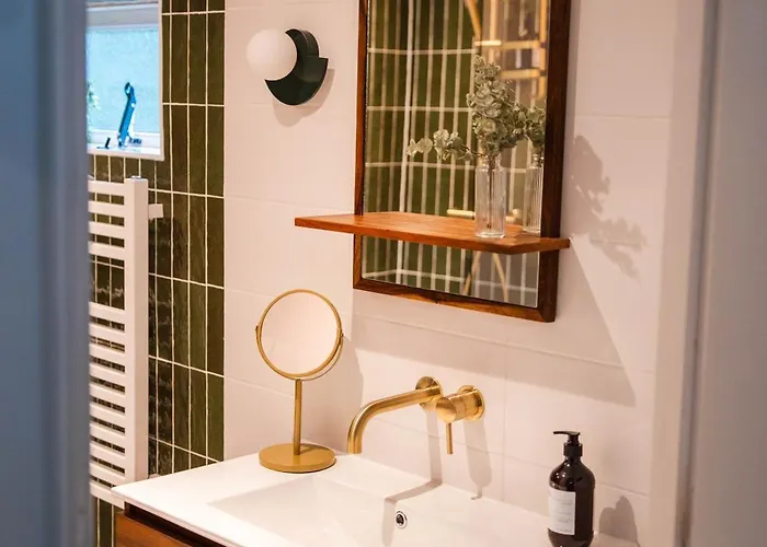 Boshuisje Op De Veluwe Casa vacanze *