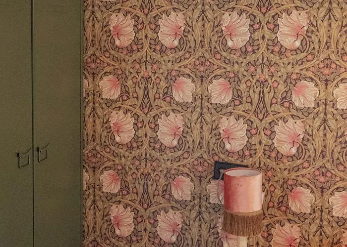 Boshuisje Op De Veluwe Casa vacanze *