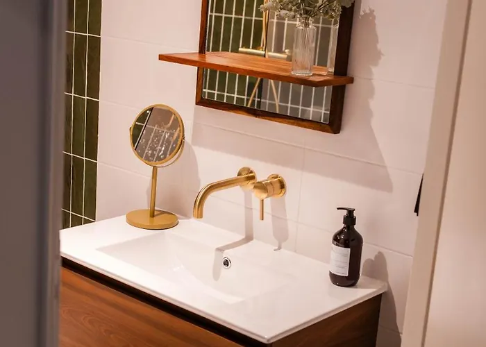 Boshuisje Op De Veluwe Casa vacanze Nunspeet