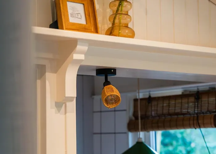 Boshuisje Op De Veluwe * Nunspeet