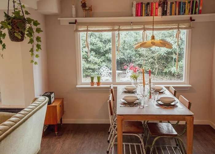 Boshuisje Op De Veluwe