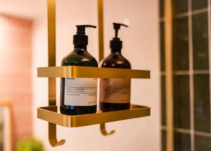 Casa vacanze Boshuisje Op De Veluwe *