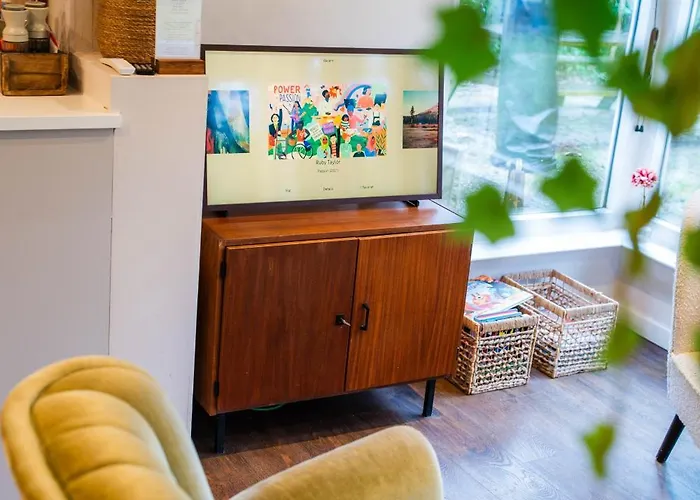 Boshuisje Op De Veluwe Casa vacanze Nunspeet