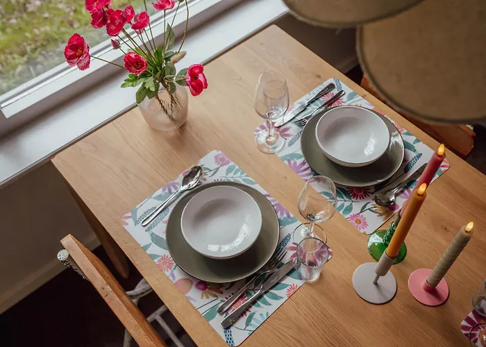 Boshuisje Op De Veluwe Nunspeet