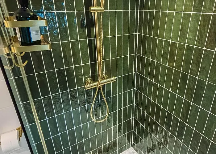 Boshuisje Op De Veluwe Casa vacanze *