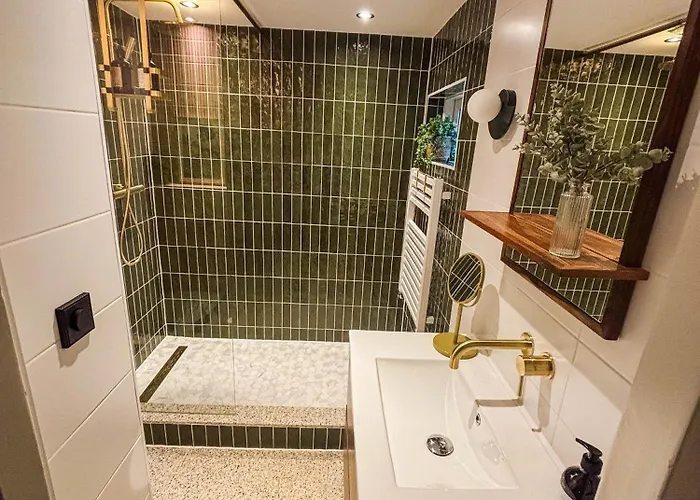 Casa vacanze Boshuisje Op De Veluwe *