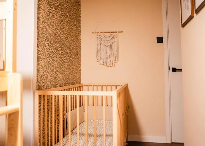 Boshuisje Op De Veluwe