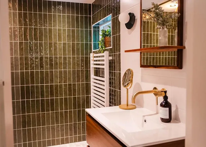 Casa vacanze Boshuisje Op De Veluwe Nunspeet